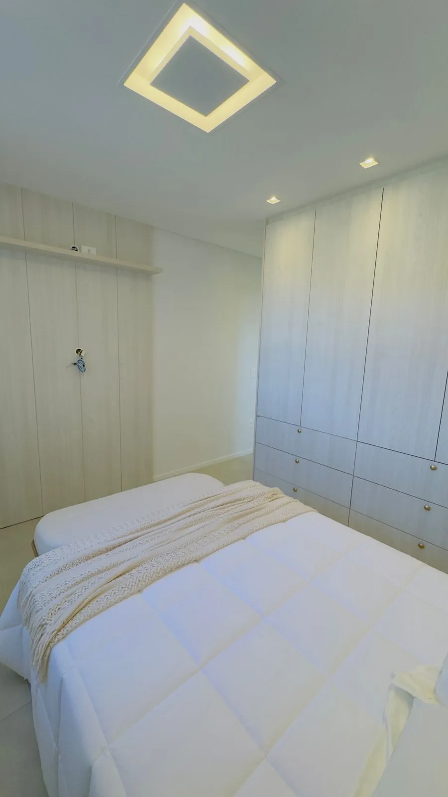 Apartamento 3 quartos para venda no bairro Canto da Praia em Itapema