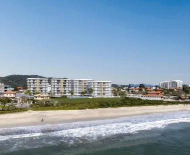 Imóvel em Praia de Armação do Itapocorói