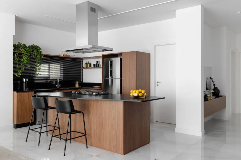 Apartamento para venda no bairro Meia Praia em Itapema