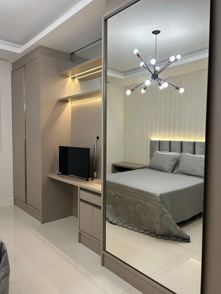 Apartamento para venda no bairro Meia Praia em Itapema