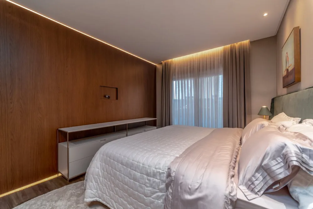 Apartamento para venda no bairro Centro em Balneário Camboriú