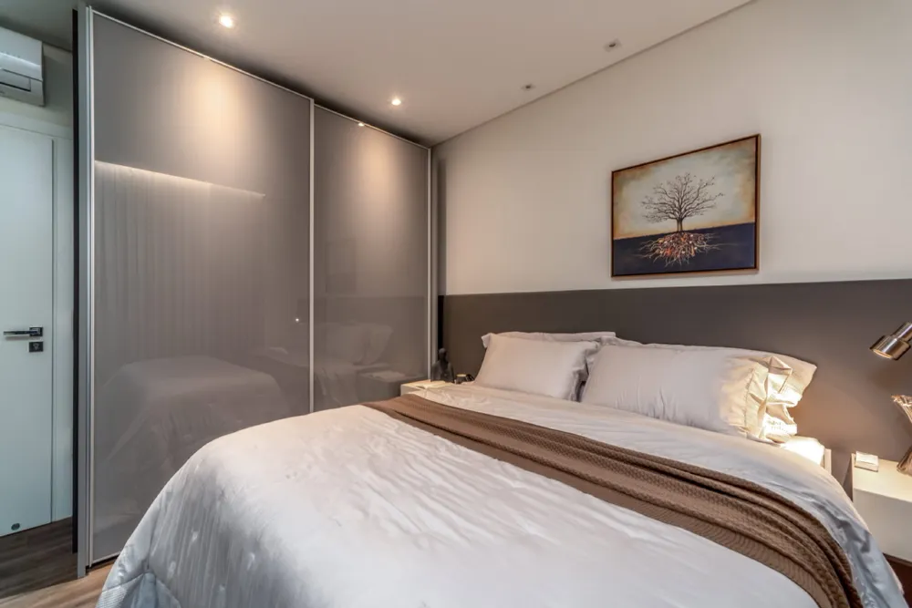 Apartamento para venda no bairro Centro em Balneário Camboriú