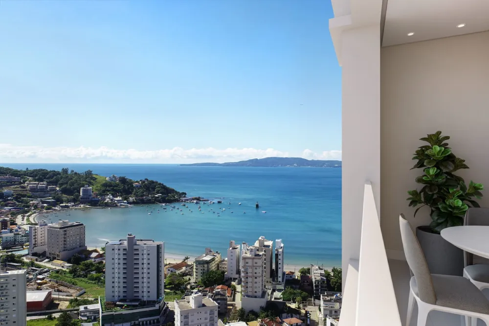 Apartamento para venda no bairro Centro em Itapema