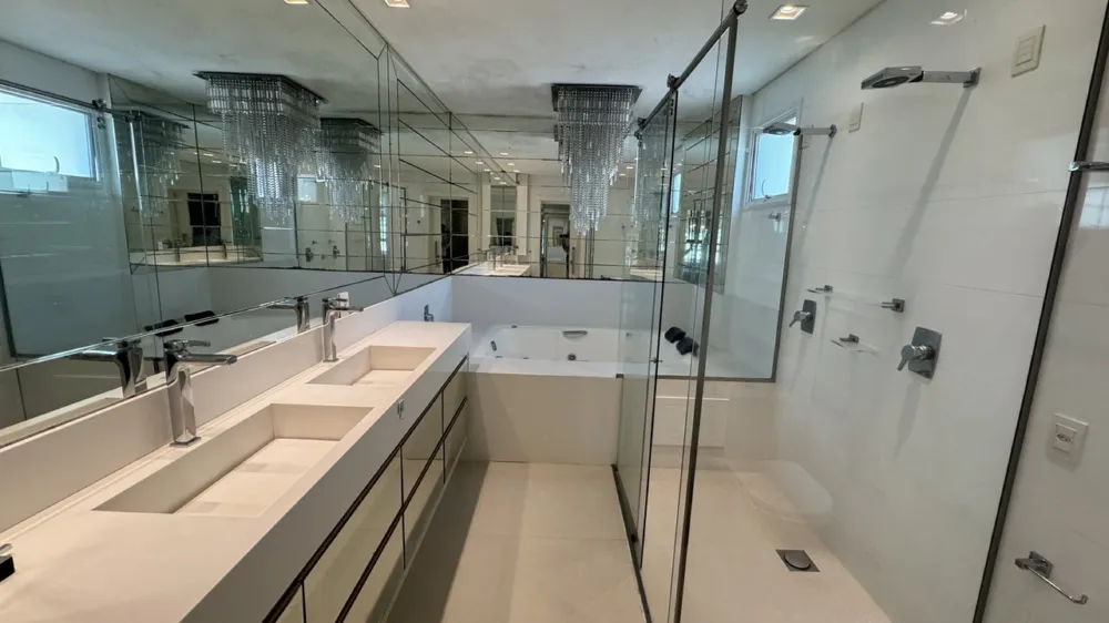 Apartamento 4 quartos para venda no bairro Meia Praia em Itapema