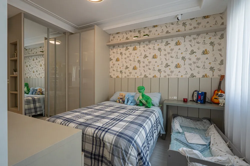 Apartamento para venda no bairro Meia Praia em Itapema