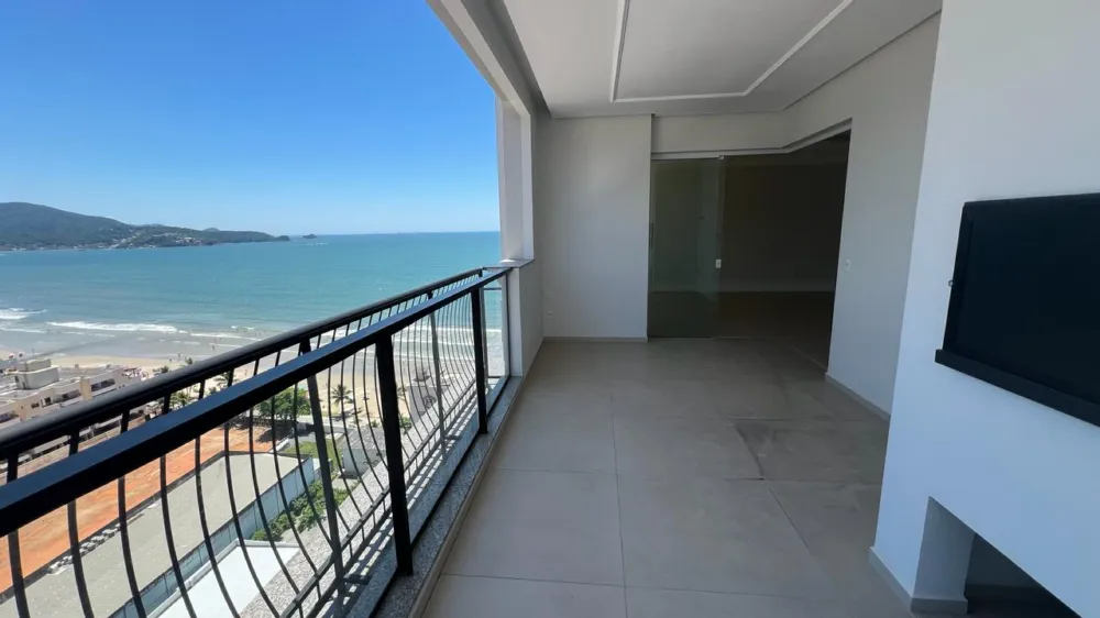Apartamento 4 quartos para venda no bairro Meia Praia em Itapema