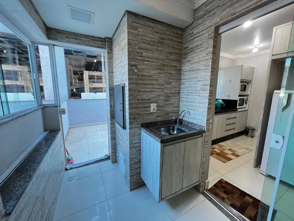 Apartamento para venda no bairro Perequê em Porto Belo