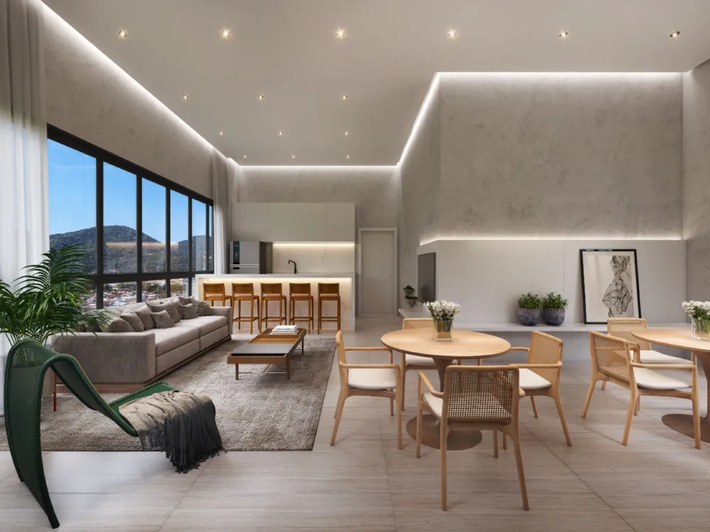 Apartamento para venda no bairro Centro em Itapema