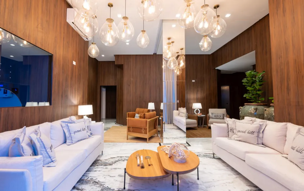 Apartamento para venda no bairro Meia Praia em Itapema