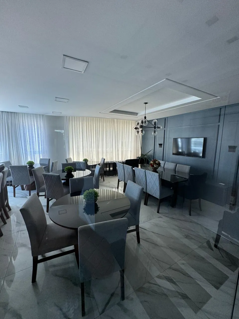 Apartamento 3 quartos para venda no bairro Meia Praia em Itapema