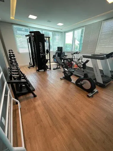 Apartamento para venda no bairro Meia Praia em Itapema