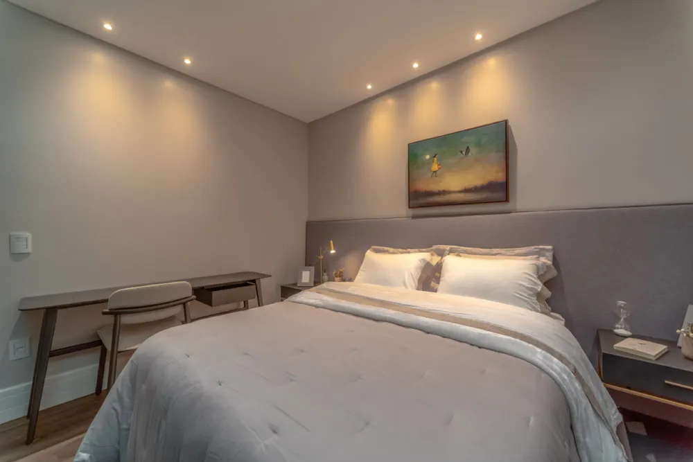 Apartamento para venda no bairro Centro em Balneário Camboriú