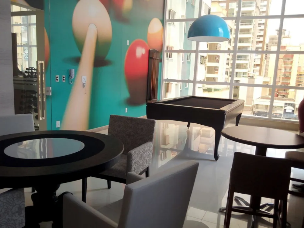 Apartamento 3 quartos para venda no bairro Meia Praia em Itapema
