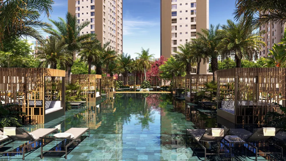 Apartamento para venda no bairro Pioneiros em Balneário Camboriú