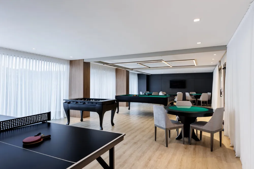 Apartamento para venda no bairro Jardim Praia Mar em Itapema