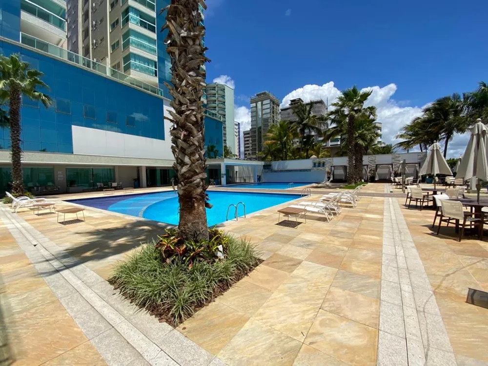 Apartamento para venda no bairro Meia Praia em Itapema