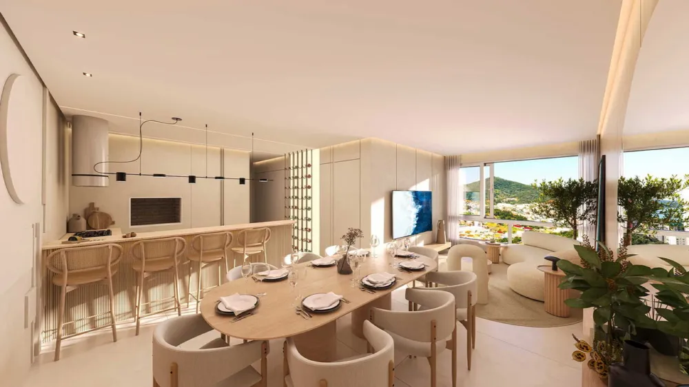 Apartamento para venda no bairro Pioneiros em Balneário Camboriú