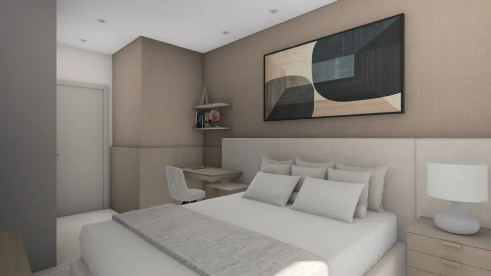 Apartamento para venda no bairro Barra Sul em Balneário Camboriú