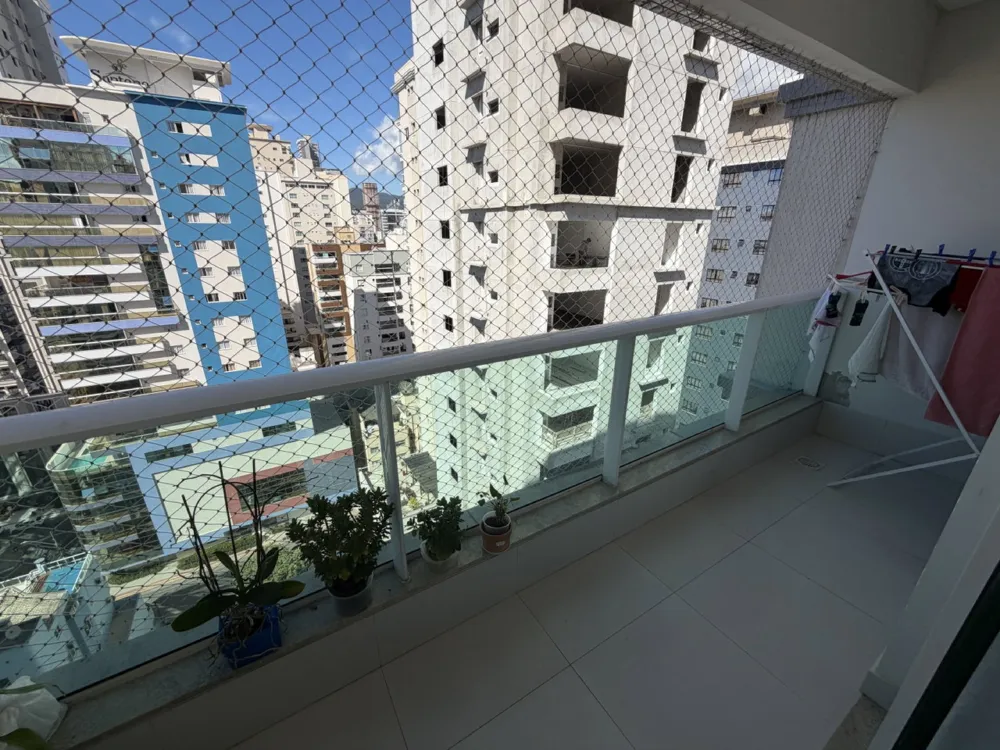 Apartamento 3 quartos para venda no bairro Meia Praia em Itapema