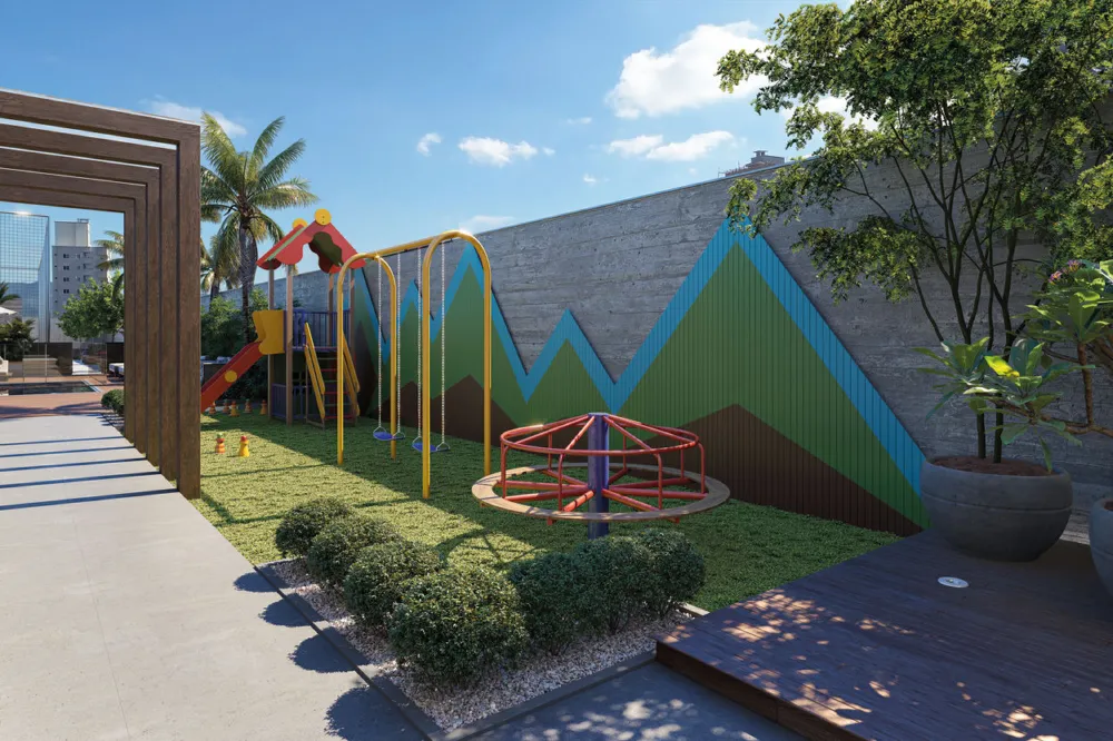 Apartamento para venda no bairro Meia Praia em Itapema
