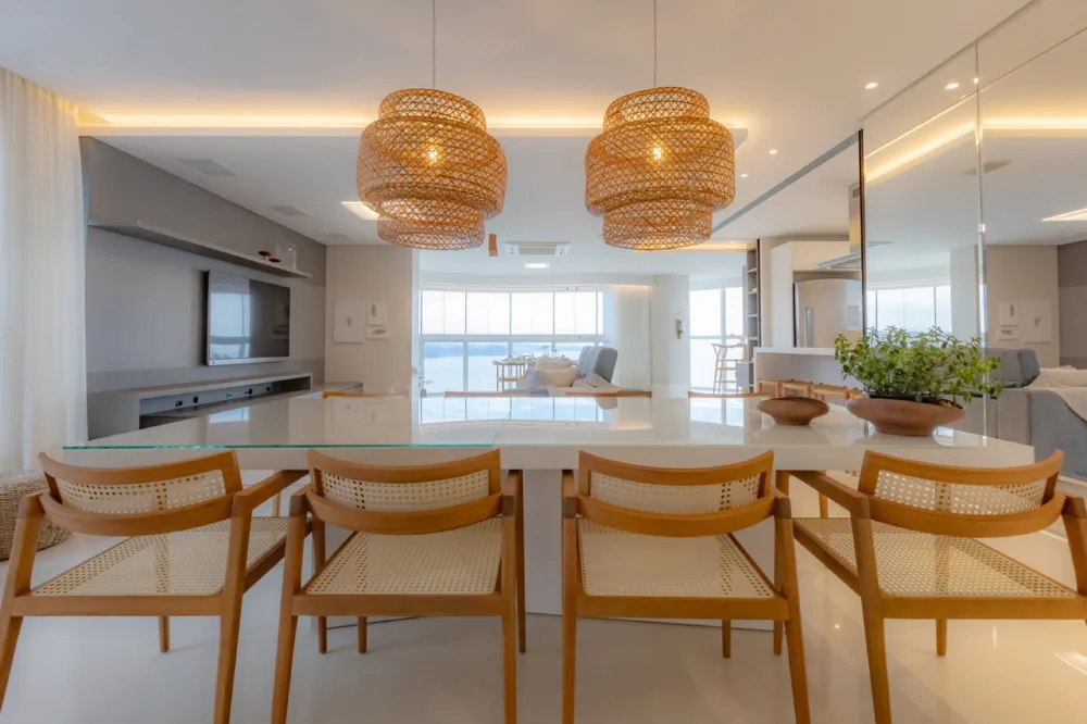 Apartamento 4 quartos para venda no bairro Barra Sul em Balneário Camboriú