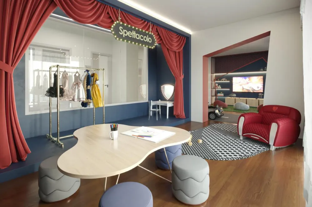 Apartamento para venda no bairro Barra Sul em Balneário Camboriú