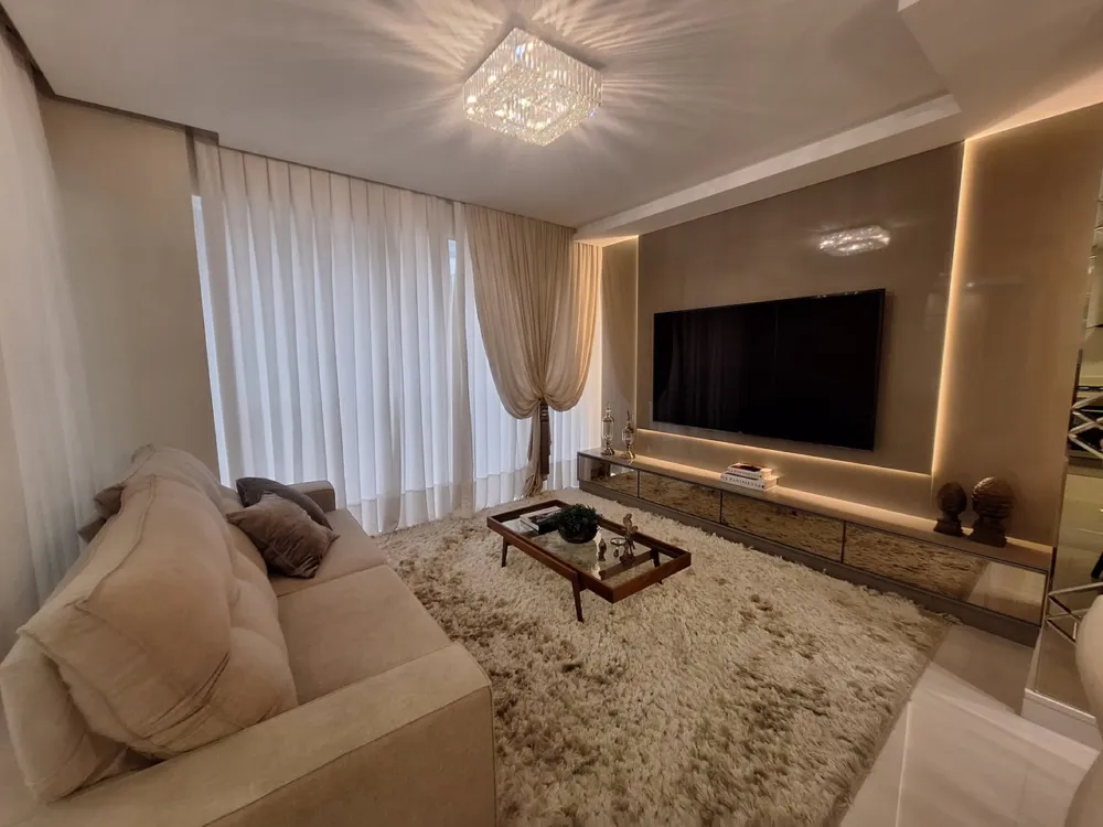Apartamento 3 quartos para venda no bairro Meia Praia em Itapema