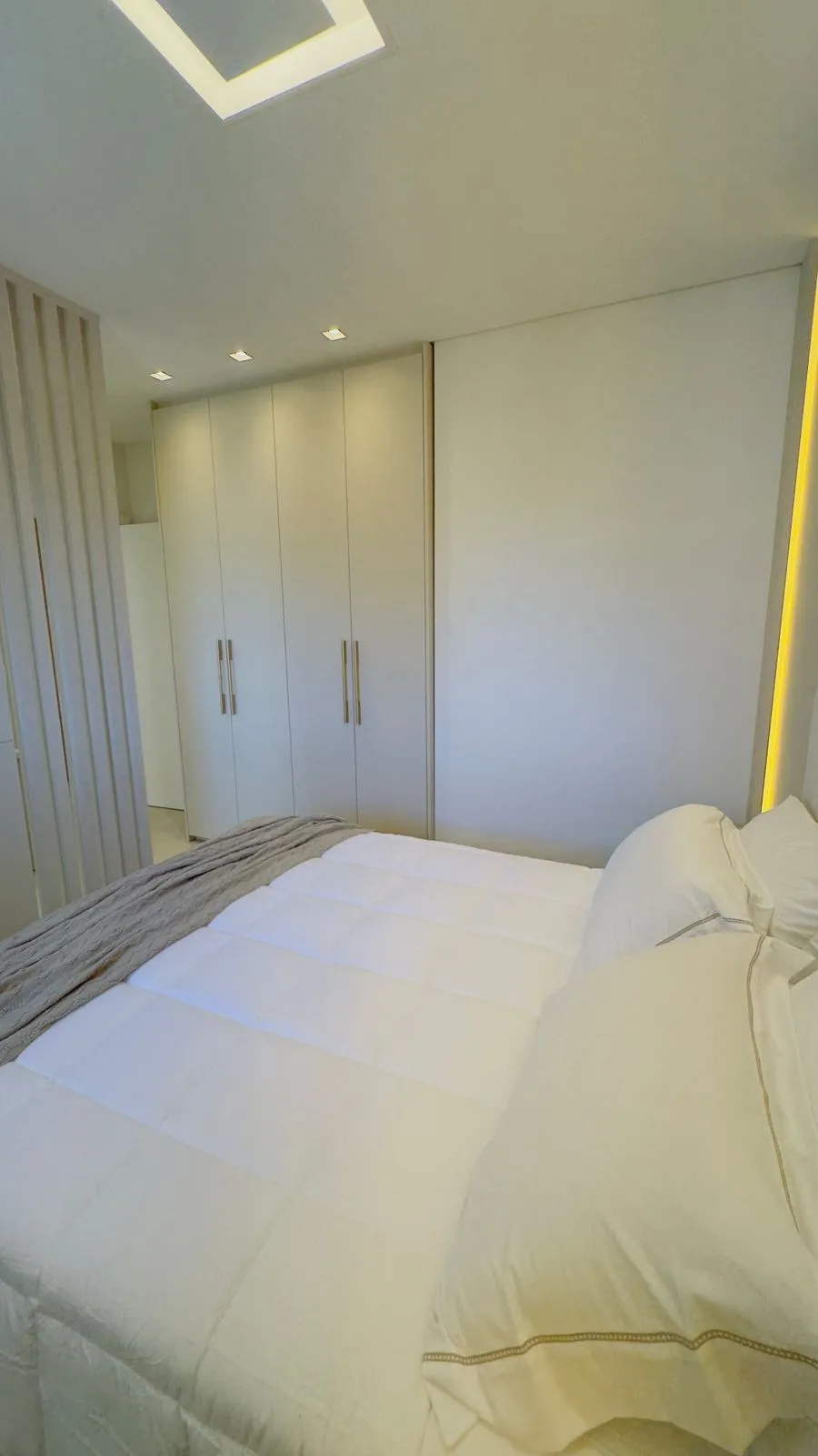 Apartamento 3 quartos para venda no bairro Canto da Praia em Itapema
