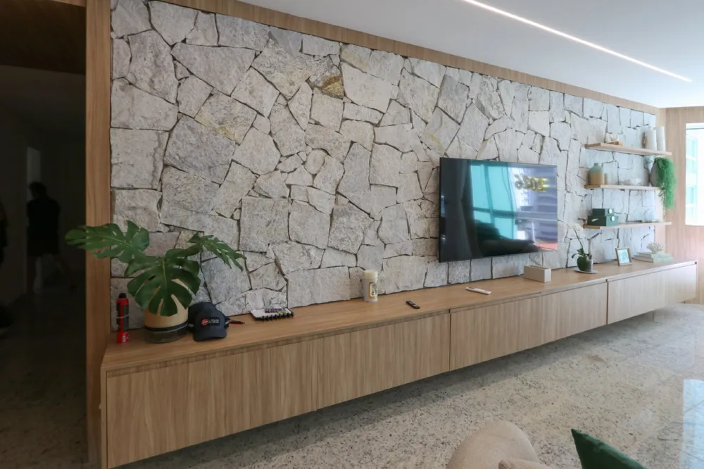 Apartamento 4 quartos para venda no bairro Meia Praia em Itapema