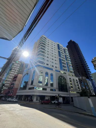 Apartamento para venda no bairro Centro em Itapema