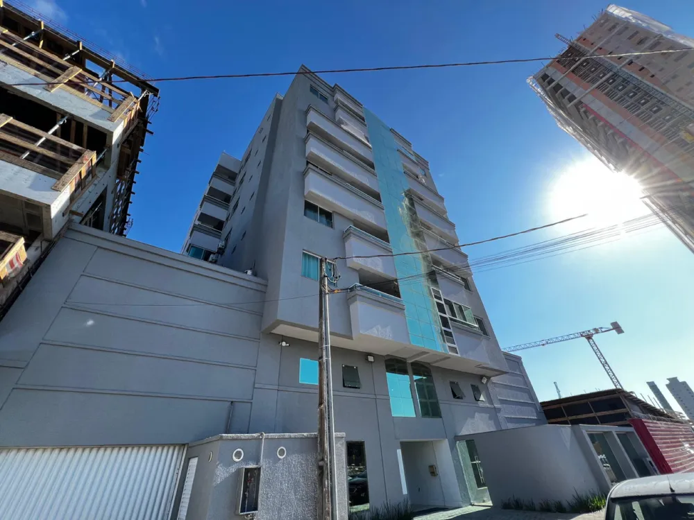 Apartamento para venda no bairro Perequê em Porto Belo