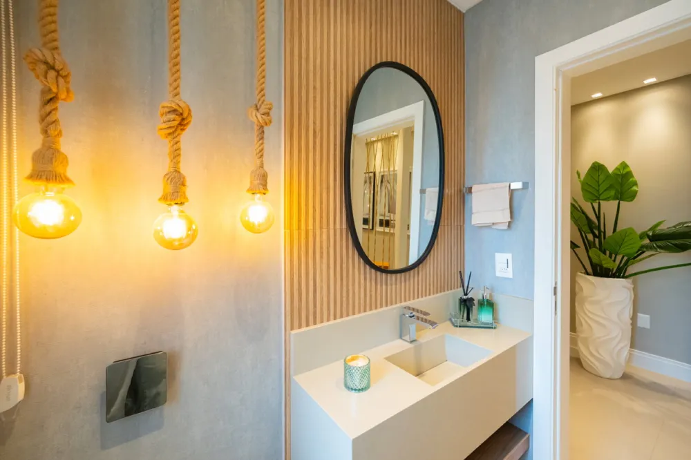 Apartamento para venda no bairro Meia Praia em Itapema
