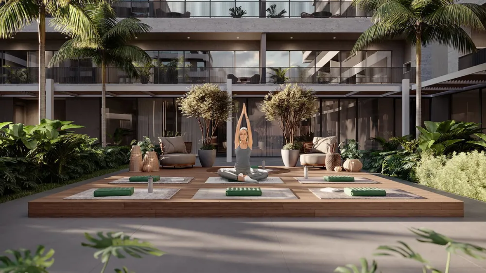 Apartamento para venda no bairro Vivapark Porto Belo em Porto Belo