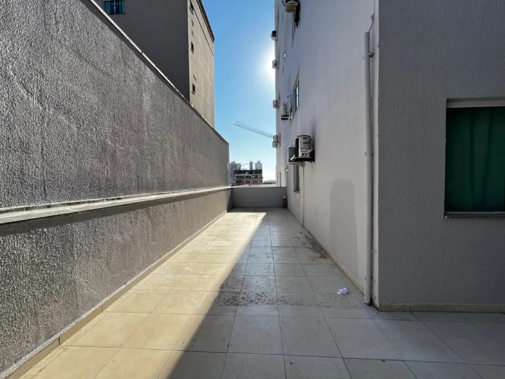 Apartamento para venda no bairro Perequê em Porto Belo