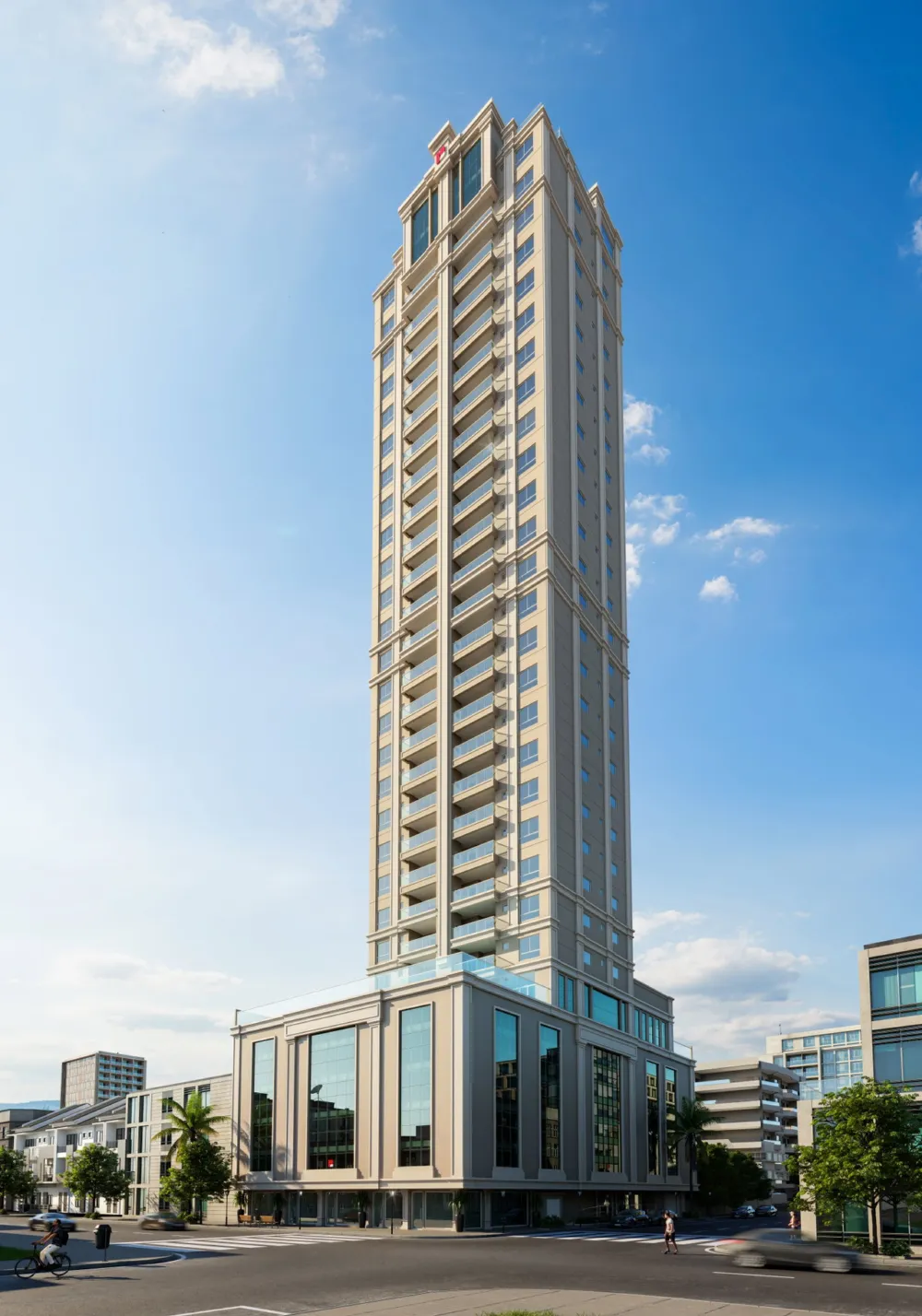 Apartamento para venda no bairro Meia Praia em Itapema