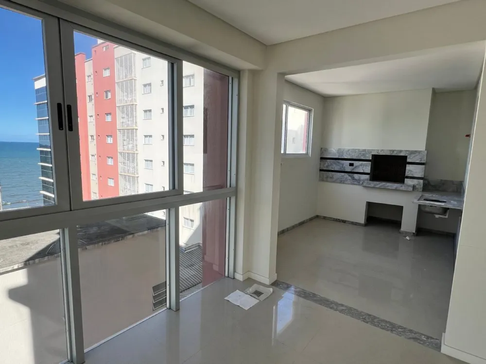 Apartamento para venda no bairro Meia Praia em Itapema