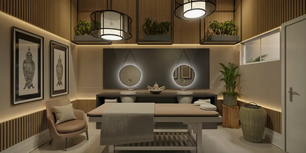 Apartamento para venda no bairro Meia Praia em Itapema