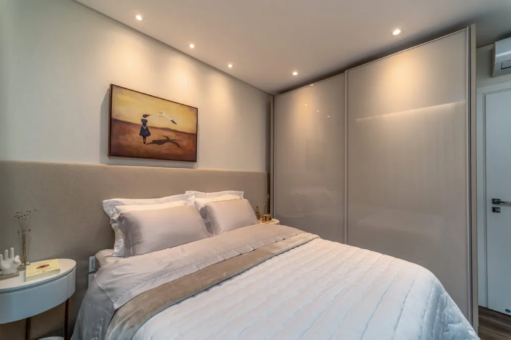 Apartamento para venda no bairro Centro em Balneário Camboriú