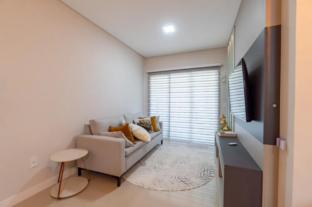 Apartamento para venda no bairro Canto Grande em Bombinhas