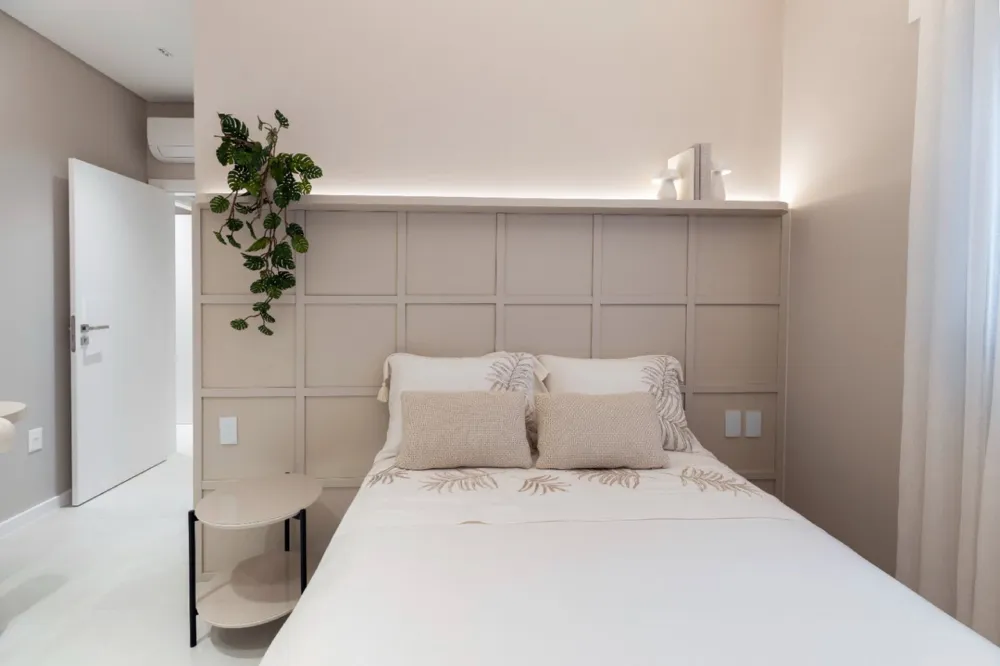 Apartamento para venda no bairro Meia Praia em Itapema