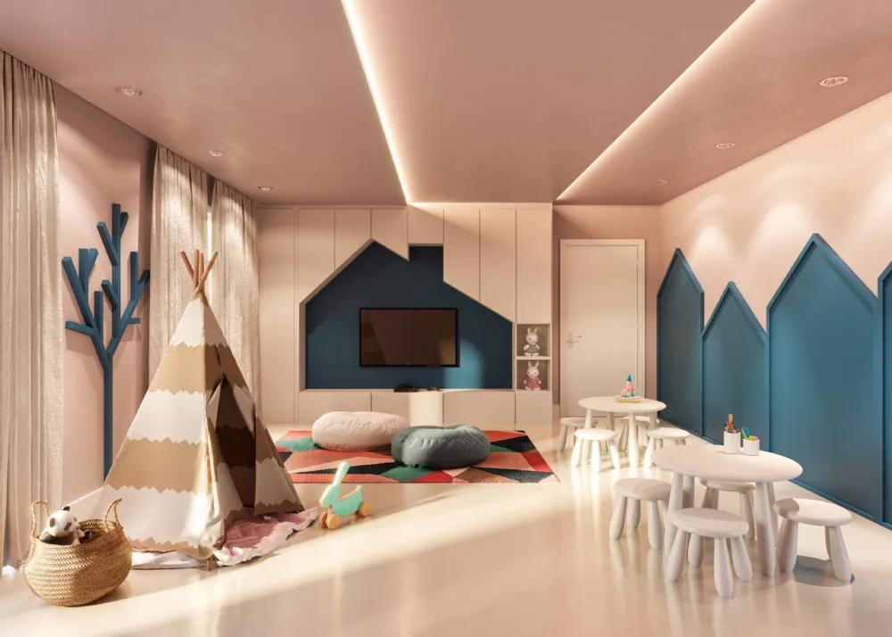 Apartamento para venda no bairro Centro em Itapema