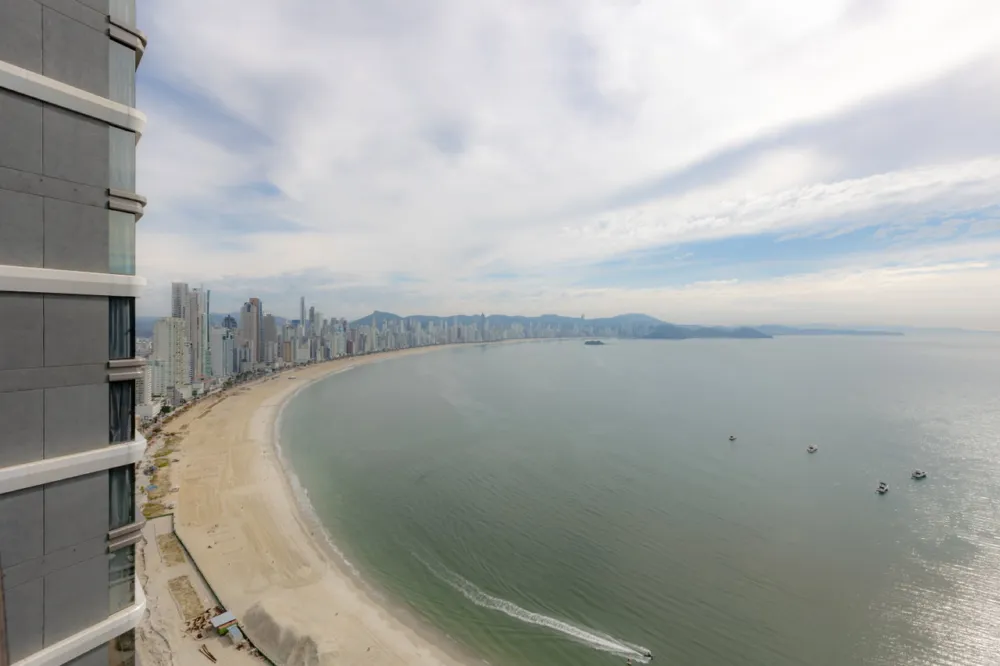 Apartamento 4 quartos para venda no bairro Barra Sul em Balneário Camboriú