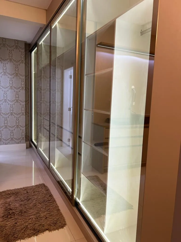 Apartamento para venda no bairro Meia Praia em Itapema