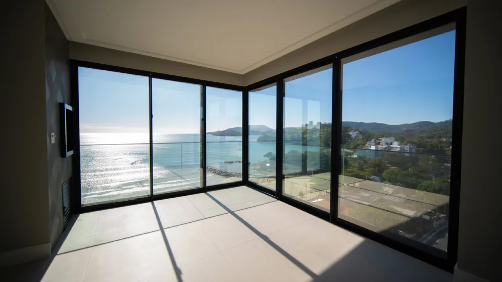 Apartamento para venda no bairro Perequê em Porto Belo