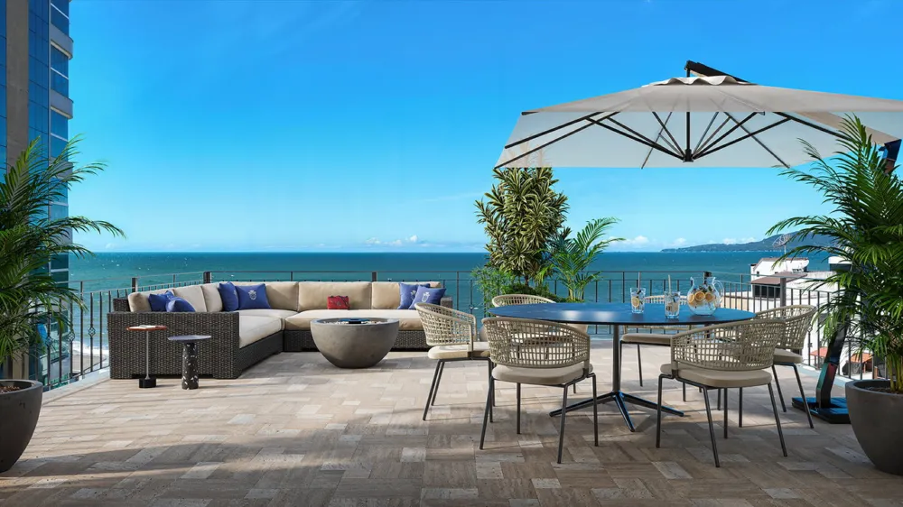 Apartamento para venda no bairro Meia Praia em Itapema