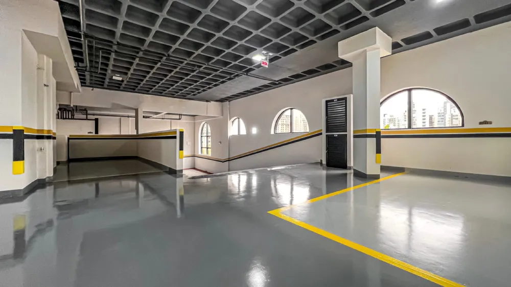 Apartamento para venda no bairro Perequê em Porto Belo