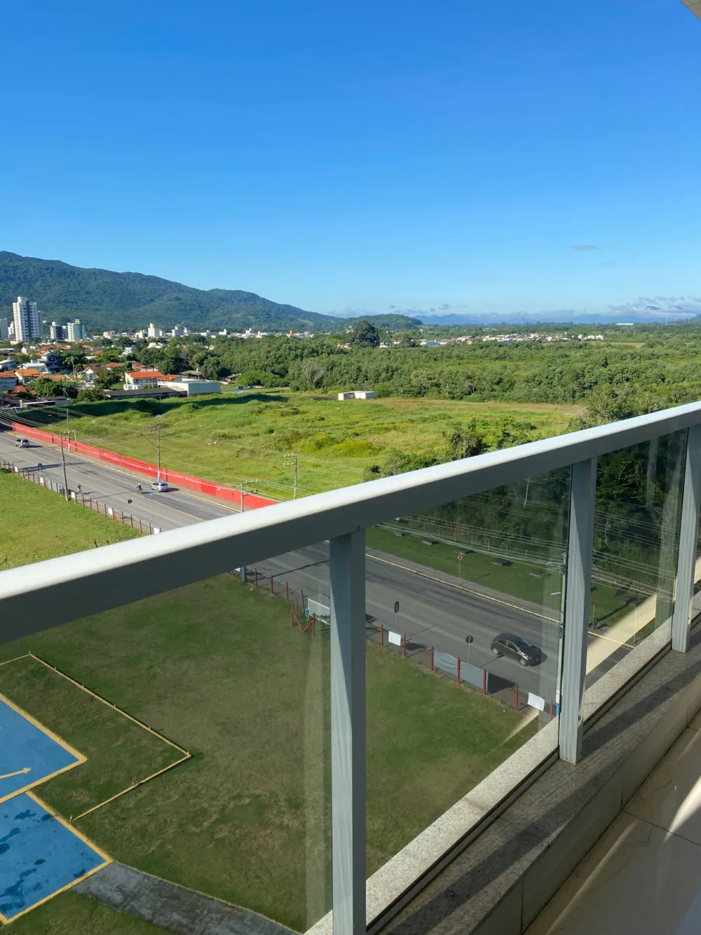 Apartamento 3 quartos para venda no bairro Meia Praia em Itapema