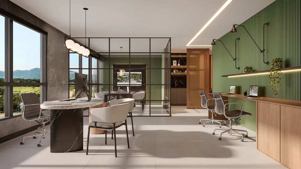 Apartamento para venda no bairro Vivapark Porto Belo em Porto Belo