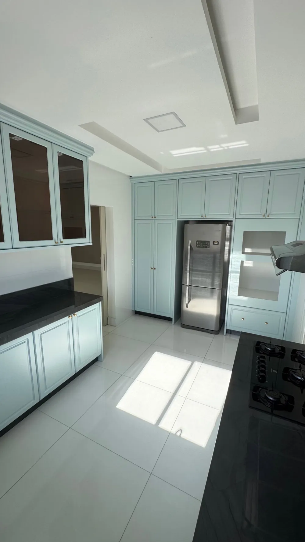 Apartamento para venda no bairro Meia Praia em Itapema
