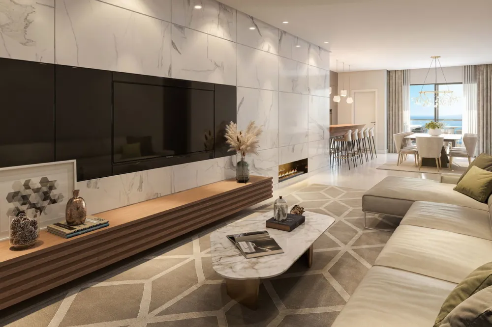 Apartamento para venda no bairro Centro em Itapema